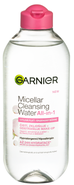 Garnier Skin Naturals micelární voda pro citlivou pleť