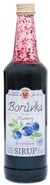 Jan Blahovec Hýskovský sirup - Borůvka