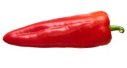 Paprika červená kapie, 1 ks