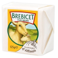Brebicet Sýr ovčí s plísní