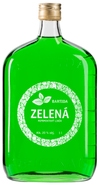 Bartida Zelená Peprmint likér (20%)