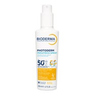Bioderma BIODERMA Photoderm Pediatrics sprej SPF50+ 200 ml