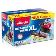 Vileda Mop se ždímacím košem  Ultramax XL Turbo