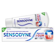 Sensodyne Sensitivity & Gum Whitening zubní pasta