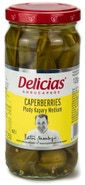 Delicias Kapary plody