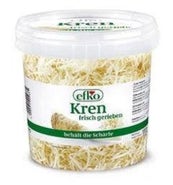 Efko Křen strouhaný ostrý