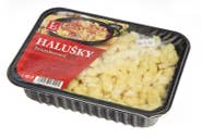 Lef Halušky bramborové