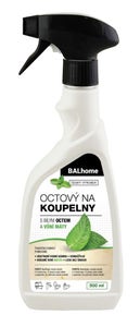BALhome Octový čistič koupelna