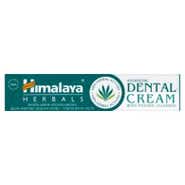 Himalaya Herbals zubní pasta Dental Cream s přírodním fluorem