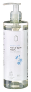 Metro Professional Tělový a vlasový šampon 1x 380 ml