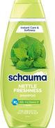 Schauma Šampon Nettle Freshness