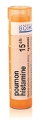 Boiron POUMON HISTAMINE CH15 granule 4 g