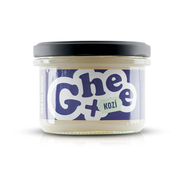České Ghíčko Bio ghee kozí