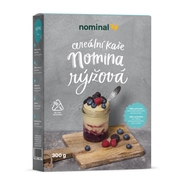 Nominal Kaše rýžová bezlepková Nomina 300&nbsp;g