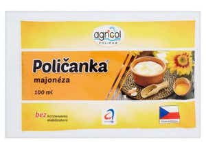Agricol Poličanka Majonéza