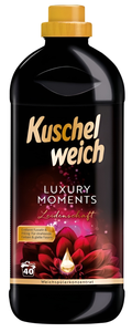 Kuschelweich Aviváž Luxury Moments Vášeň, 1 l