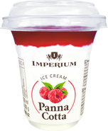 Imperium Panna Cotta