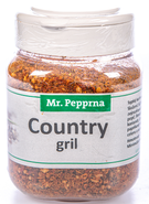 Mr. Pepprna Country kořenící směs