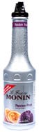 Monin Purée Fruit maracuja sirup