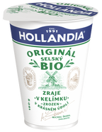 Hollandia BIO selský jogurt bílý
