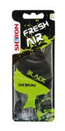Sheron Osvěžovač Fresh Black