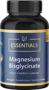 Maxi Vita Magnesium Bisglycinate