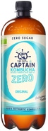Captain Kombucha ZERO Original