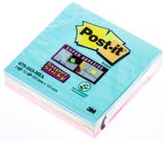 Post It Bloček Mia, 101x101mm, 70listů