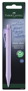 Faber-Castell Kuličkové pero Daily Ball XB blistr