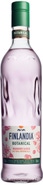 Finlandia Botanical Lesní ovoce a růže vodka (30%)