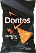 DORITOS BBQ