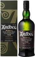 Ardbeg Ten 10YO (46%)