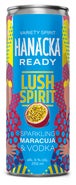 Hanácká Ready Lush Spirit Maracuja (5%)