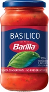 Barilla Basilico rajčatová omáčka s bazalkou