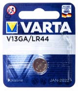 Varta Baterie  V13GA elektronické
