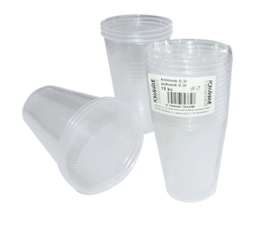 Balis PARTY PP kelímky 300 ml