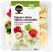 UGO Salát Caprese