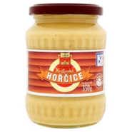 Snico Královská hořčice plnotučná