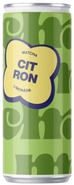 Ma-Cha Matcha Citrón