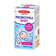 Terezia company Terezia Probiotika Baby kapky 10 ml