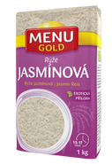 Menu Gold Rýže jasmínová