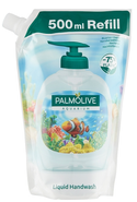 Palmolive tekuté mýdlo Aquarium náhradní náplň