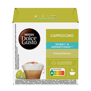 Nescafé Dolce Gusto Skinny káva 16 ks 