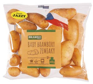 Náhled kategorie žluté brambory