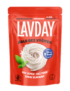 LAVDAY Konjac Špagety