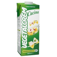 Trevalli Vegetalcrem krém rostlinný na vaření 23%