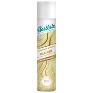 Batiste Light and Blonde Suchý šampon