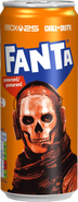 Fanta Pomeranč 330ml