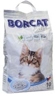 Borcat Extra stelivo
