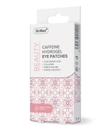 Dr.Max Caffeine Hydrogel Eye Patches 8 ks